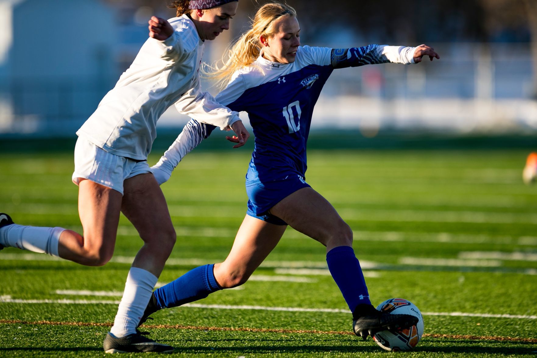 Skyview vs. Bozeman